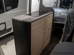 SUN LIVING V 55 SP - COMFORT EDITION