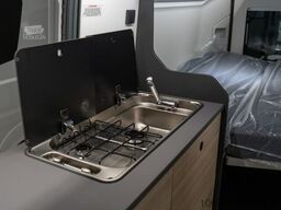 SUN LIVING V 55 SP - COMFORT EDITION