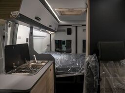 SUN LIVING V 55 SP - COMFORT EDITION