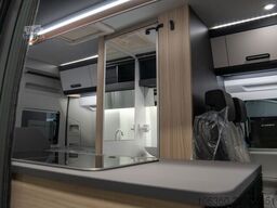 SUN LIVING V 55 SP - COMFORT EDITION