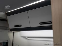 SUN LIVING V 55 SP - COMFORT EDITION