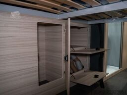SUN LIVING V 55 SP - COMFORT EDITION