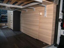 SUN LIVING V 55 SP - COMFORT EDITION