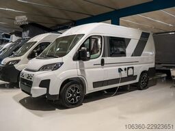 SUN LIVING V 55 SP - COMFORT EDITION