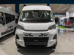 SUN LIVING V 55 SP - COMFORT EDITION