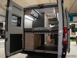 SUN LIVING V 55 SP - COMFORT EDITION