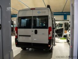 SUN LIVING V 55 SP - COMFORT EDITION