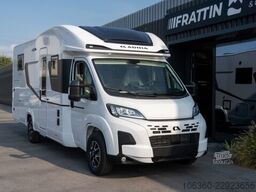 ADRIA MATRIX SELECT 670 DL