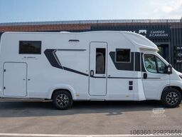 ADRIA MATRIX SELECT 670 DL