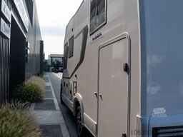 ADRIA MATRIX SELECT 670 DL