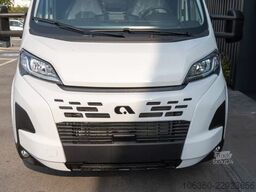 ADRIA MATRIX SELECT 670 DL