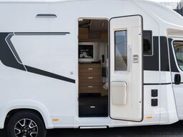 ADRIA MATRIX SELECT 670 DL