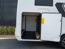 ADRIA MATRIX SELECT 670 DL