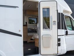 ADRIA MATRIX SELECT 670 DL