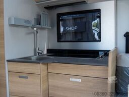 ADRIA MATRIX SELECT 670 DL