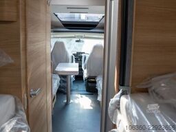ADRIA MATRIX SELECT 670 DL