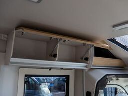 ADRIA MATRIX SELECT 670 DL