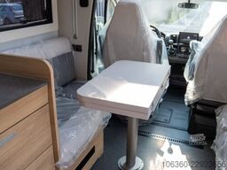 ADRIA MATRIX SELECT 670 DL