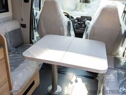 ADRIA MATRIX SELECT 670 DL