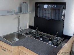 ADRIA MATRIX SELECT 670 DL