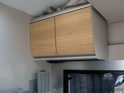 ADRIA MATRIX SELECT 670 DL