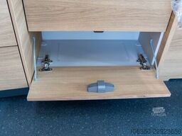 ADRIA MATRIX SELECT 670 DL