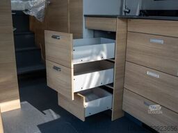 ADRIA MATRIX SELECT 670 DL