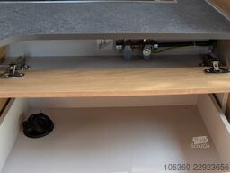ADRIA MATRIX SELECT 670 DL