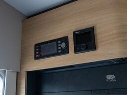 ADRIA MATRIX SELECT 670 DL