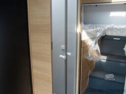 ADRIA MATRIX SELECT 670 DL
