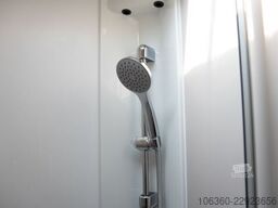 ADRIA MATRIX SELECT 670 DL