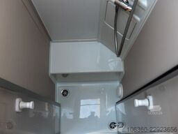 ADRIA MATRIX SELECT 670 DL