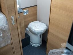 ADRIA MATRIX SELECT 670 DL