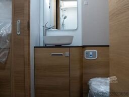 ADRIA MATRIX SELECT 670 DL