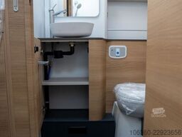 ADRIA MATRIX SELECT 670 DL