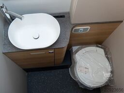 ADRIA MATRIX SELECT 670 DL