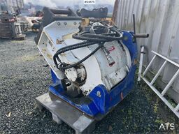 Erkat EX60 Asphalt Milling Attachment S60