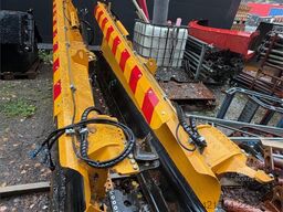 Meiren KSM3704LH Side plough