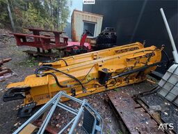 Meiren KSM3704LH Side plough