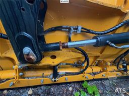 Meiren KSM3704LH Side plough