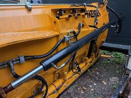 Meiren KSM3704LH Side plough