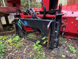 Tokvam F200H Pro Snow blower