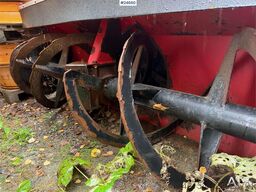 Tokvam F200H Pro Snow blower