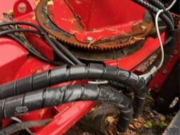 Tokvam F200H Pro Snow blower