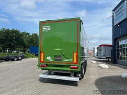 Knapen Trailers KX770 - K200 72m3 Powerspeed