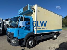 MERCEDES-BENZ ATEGO 1524 L Kühlkoffer 6,30 m LBW 1 T*NL 7,8 T