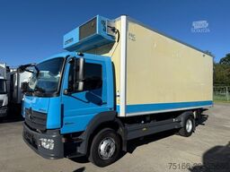MERCEDES-BENZ ATEGO 1524 L Kühlkoffer 6,30 m LBW 1 T*NL 7,8 T