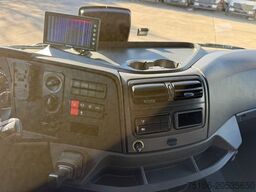 MERCEDES-BENZ ATEGO 1524 L Kühlkoffer 6,30 m LBW 1 T*NL 7,8 T