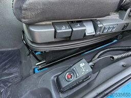 MERCEDES-BENZ ATEGO 1524 L Kühlkoffer 6,30 m LBW 1 T*NL 7,8 T