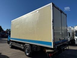 MERCEDES-BENZ ATEGO 1524 L Kühlkoffer 6,30 m LBW 1 T*NL 7,8 T